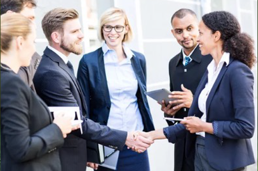 Développer un réseau