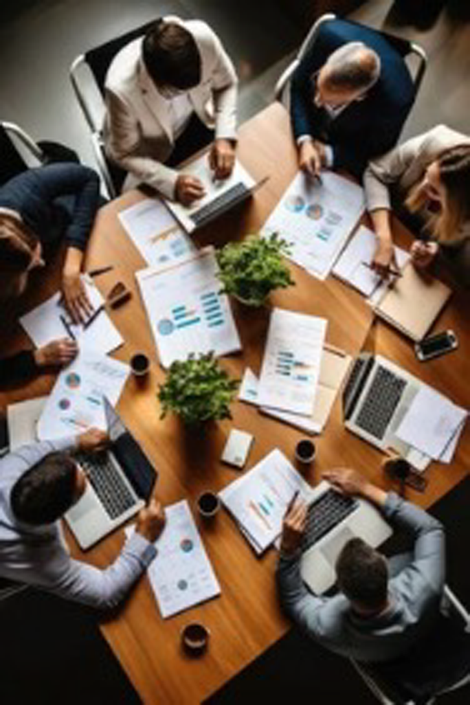 Green Catchers, UNE EXPERTISE RECONAISSABLE, UN IMPACT MESURABLE !