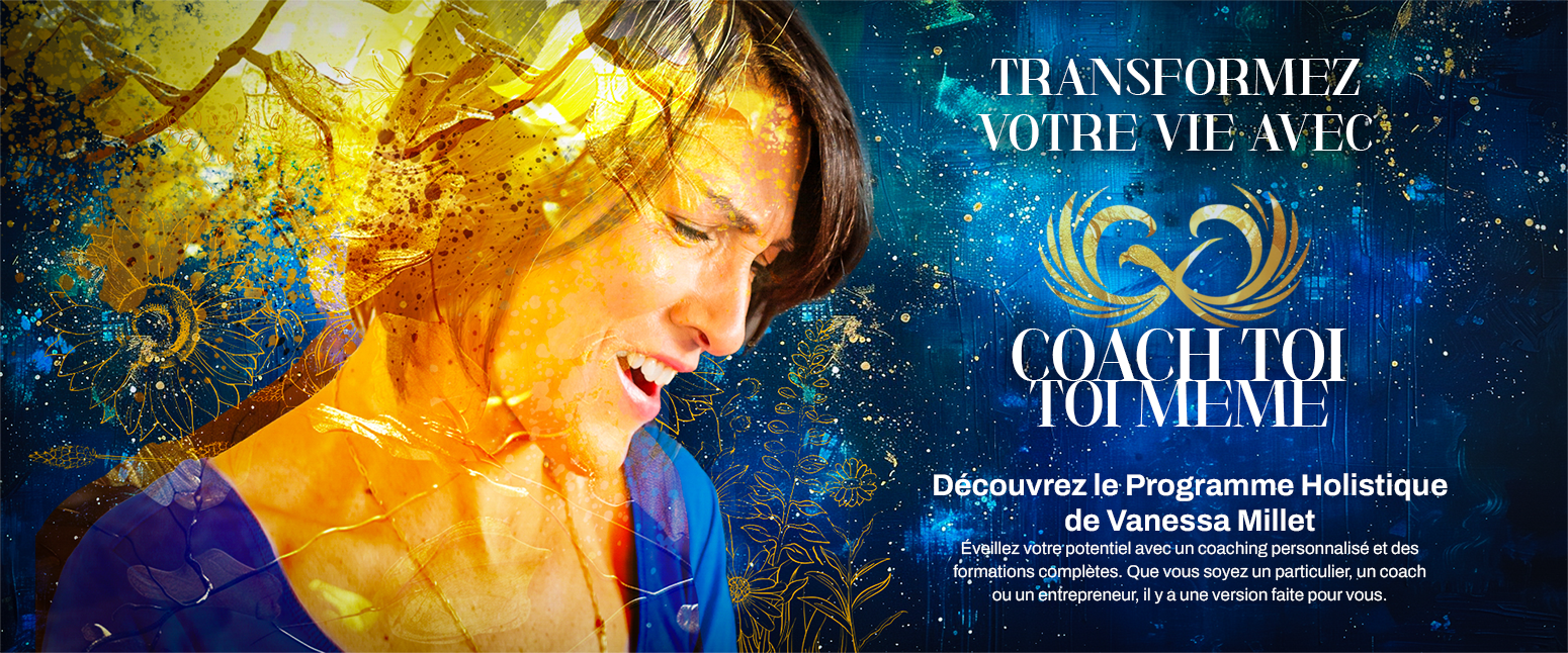 Les 4 Zones de Génie de Vanessa