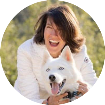 Laissez-vous porter par l'énergie et la sagesse de Vanessa