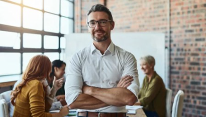 Vous êtes un leader ou un entrepreneur ?