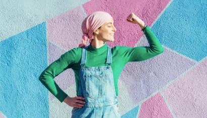 Vous êtes en quête de guérison ?