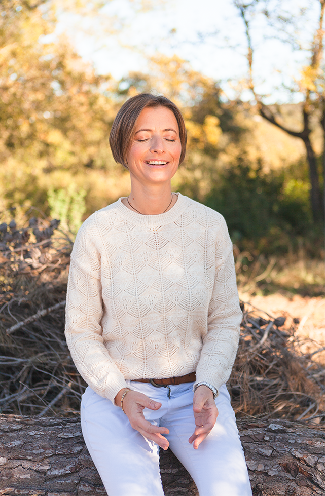 Les retraites de Marie-Christine - Voyage intérieur