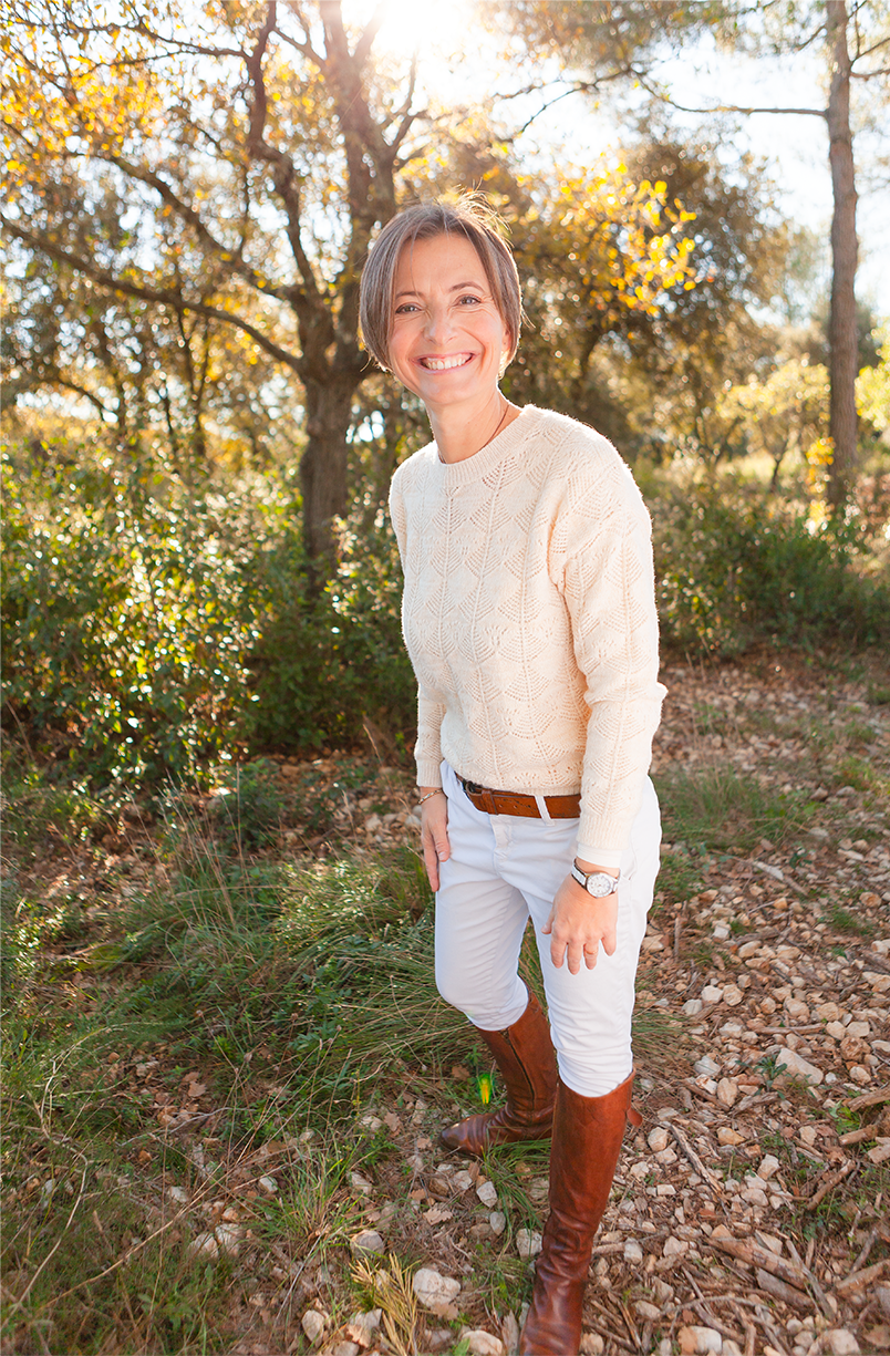 Les retraites de Marie-Christine - Eveil au service des autres